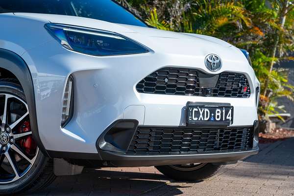 2024 Toyota Yaris Cross GR Sport MXPJ10R