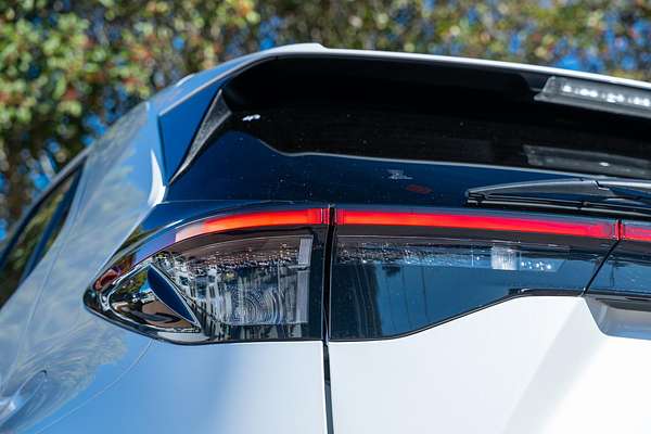 2024 Toyota Yaris Cross GR Sport MXPJ10R