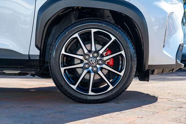 2024 Toyota Yaris Cross GR Sport MXPJ10R