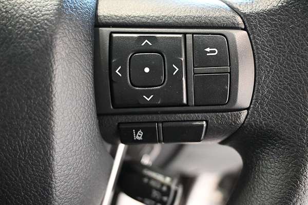 2025 Toyota Landcruiser GXL VDJL79R 4X4