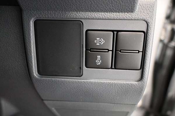 2025 Toyota Landcruiser GXL VDJL79R 4X4