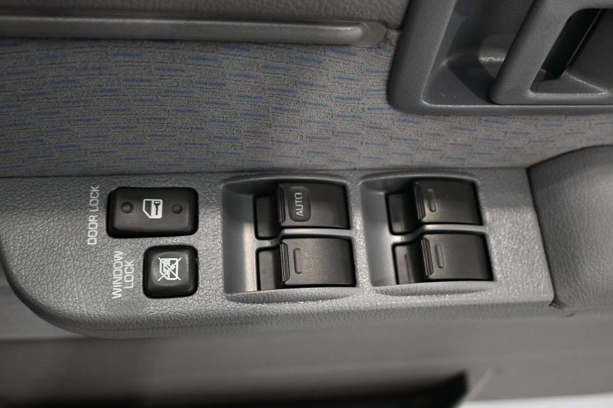 2025 Toyota Landcruiser GXL VDJL79R 4X4