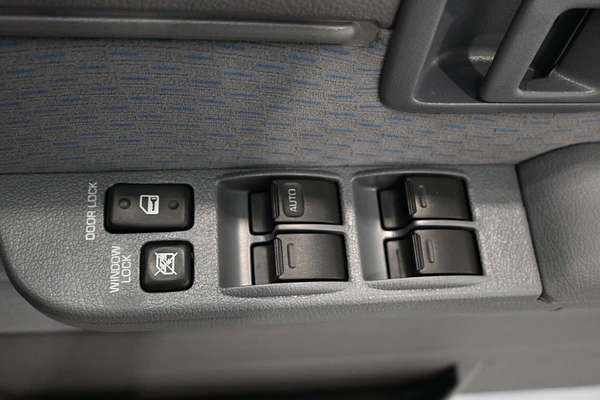 2025 Toyota Landcruiser GXL VDJL79R 4X4