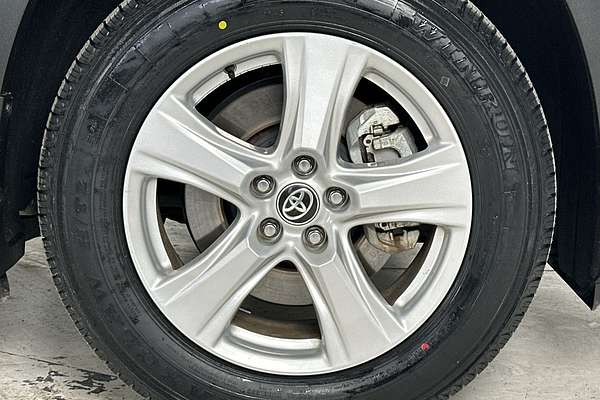 2023 Toyota Kluger GX AXUH78R