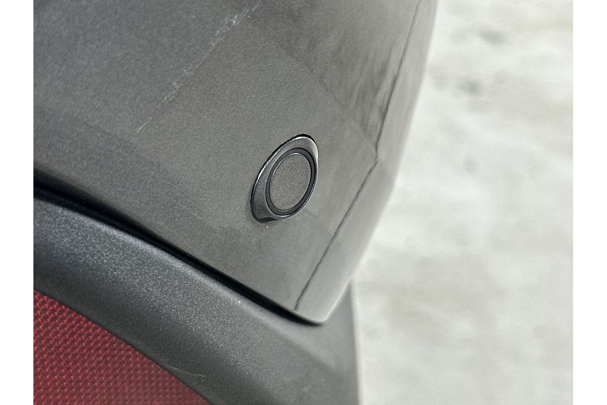 2023 Toyota Kluger GX AXUH78R