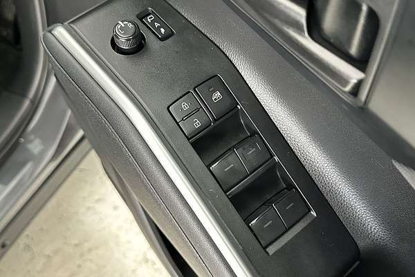 2023 Toyota Kluger GX AXUH78R