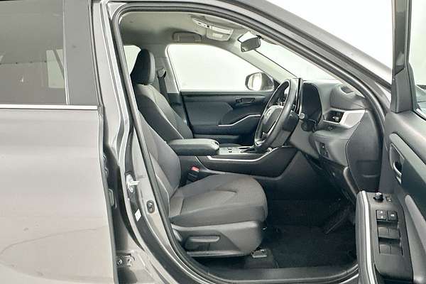 2023 Toyota Kluger GX AXUH78R