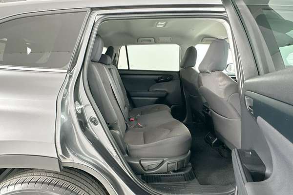 2023 Toyota Kluger GX AXUH78R