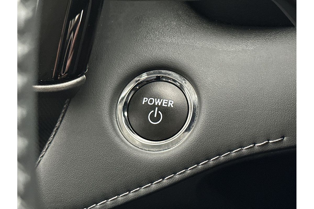 2023 Toyota Kluger GX AXUH78R