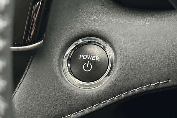 2023 Toyota Kluger GX AXUH78R