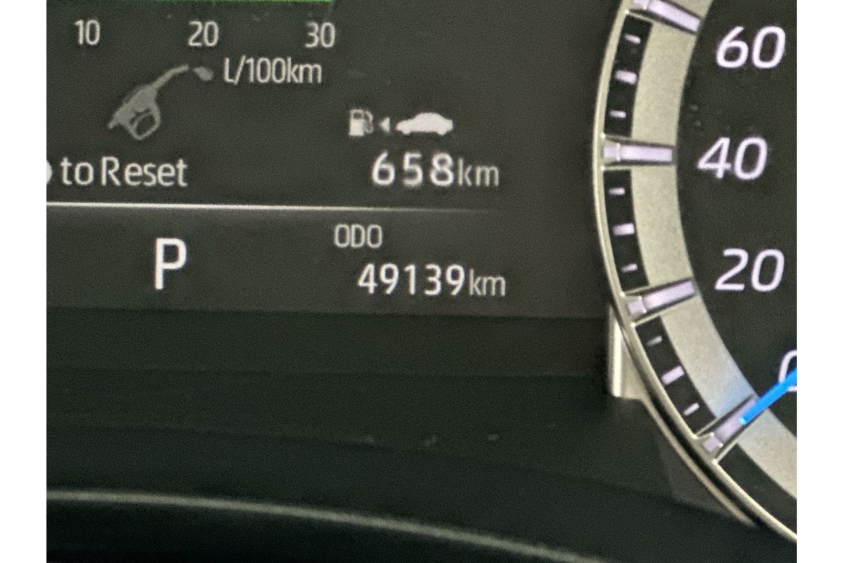 2023 Toyota Kluger GX AXUH78R