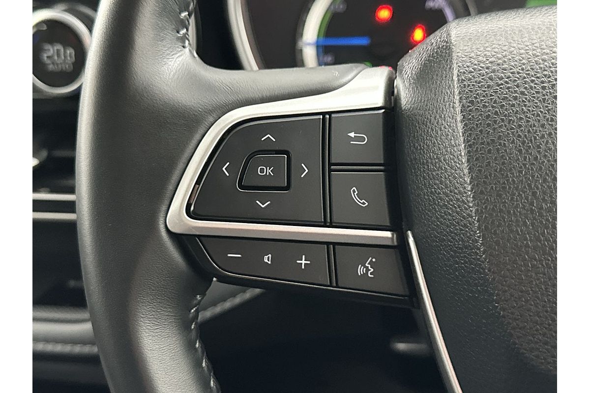 2023 Toyota Kluger GX AXUH78R