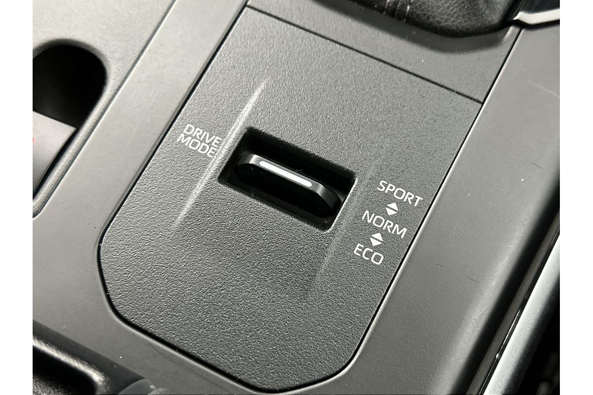 2023 Toyota Kluger GX AXUH78R