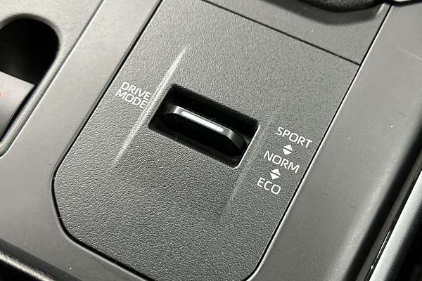 2023 Toyota Kluger GX AXUH78R