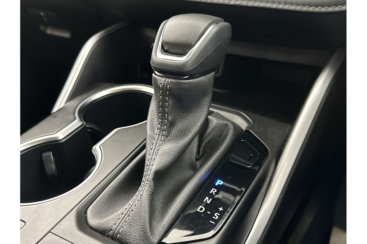 2023 Toyota Kluger GX AXUH78R