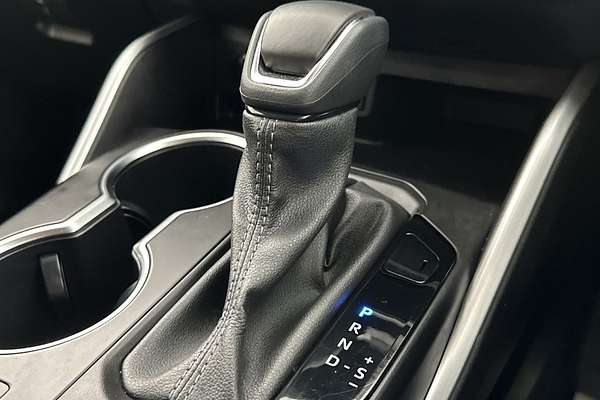 2023 Toyota Kluger GX AXUH78R