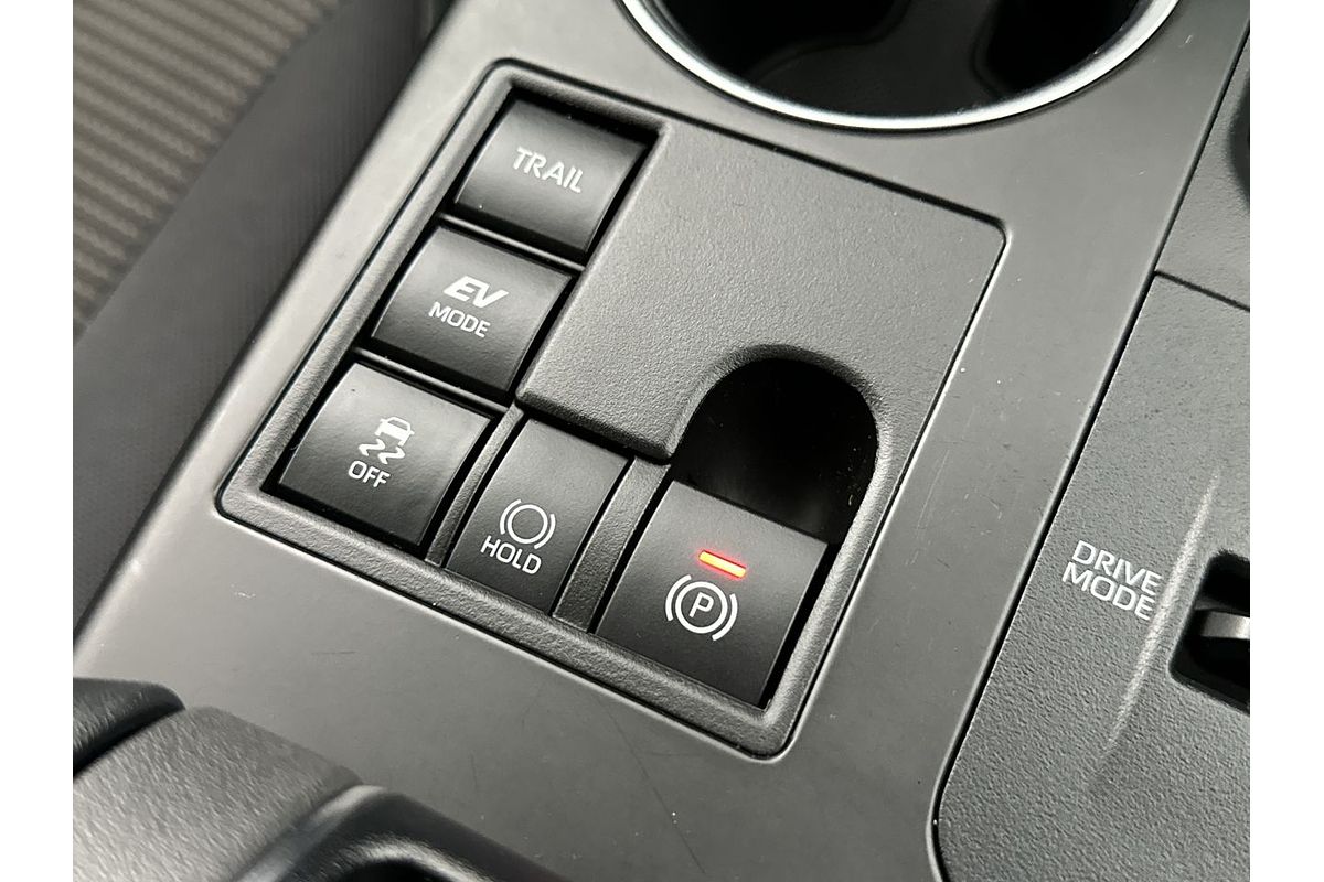 2023 Toyota Kluger GX AXUH78R