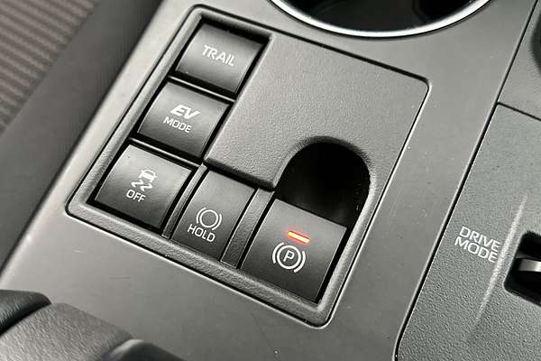 2023 Toyota Kluger GX AXUH78R