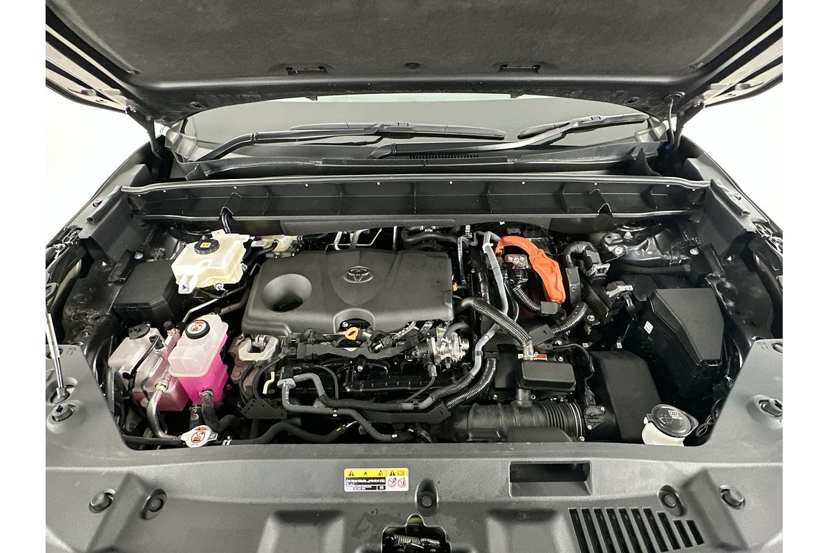 2023 Toyota Kluger GX AXUH78R