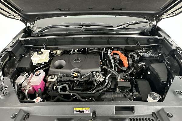 2023 Toyota Kluger GX AXUH78R