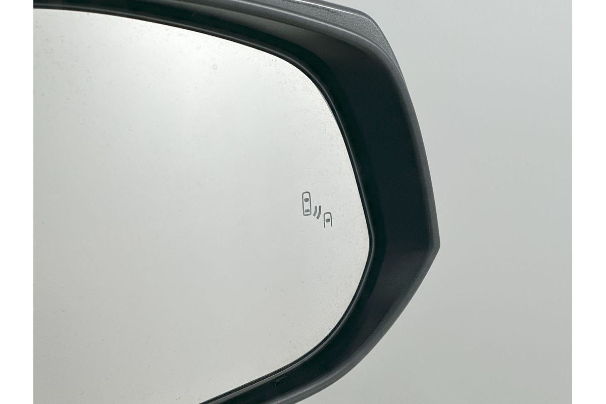 2023 Toyota Kluger GX AXUH78R