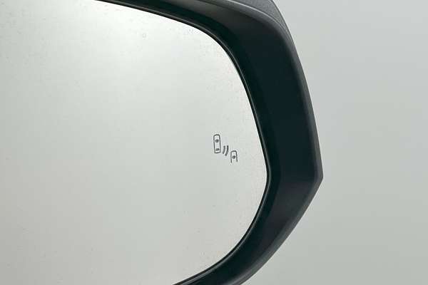 2023 Toyota Kluger GX AXUH78R