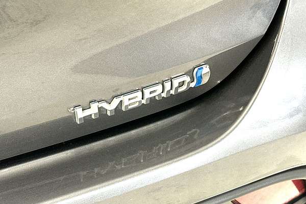 2023 Toyota Kluger GX AXUH78R