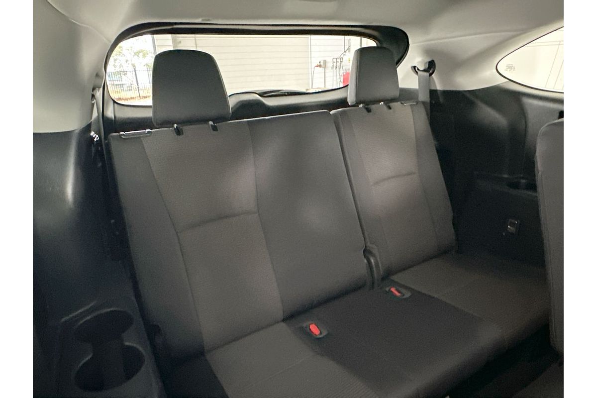 2023 Toyota Kluger GX AXUH78R