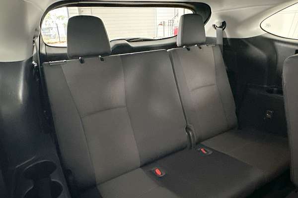 2023 Toyota Kluger GX AXUH78R