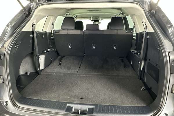 2023 Toyota Kluger GX AXUH78R