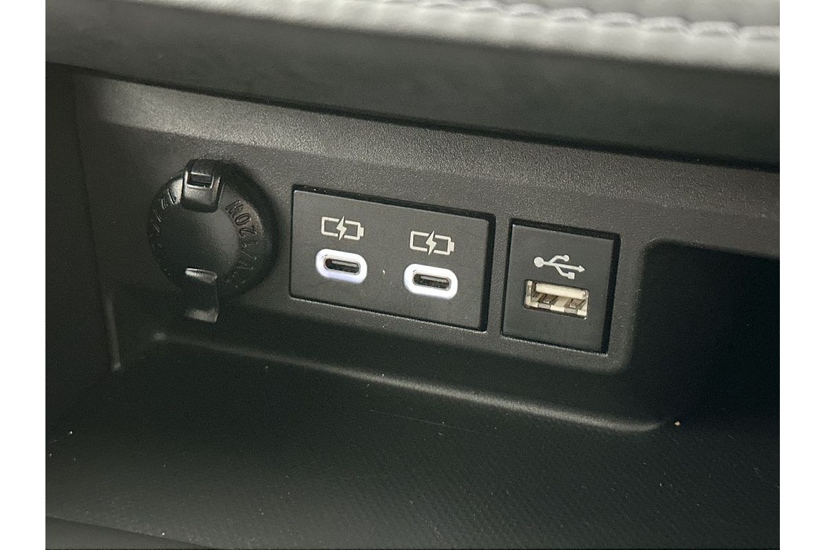 2023 Toyota Kluger GX AXUH78R