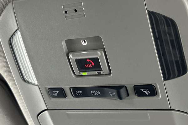 2023 Toyota Kluger GX AXUH78R