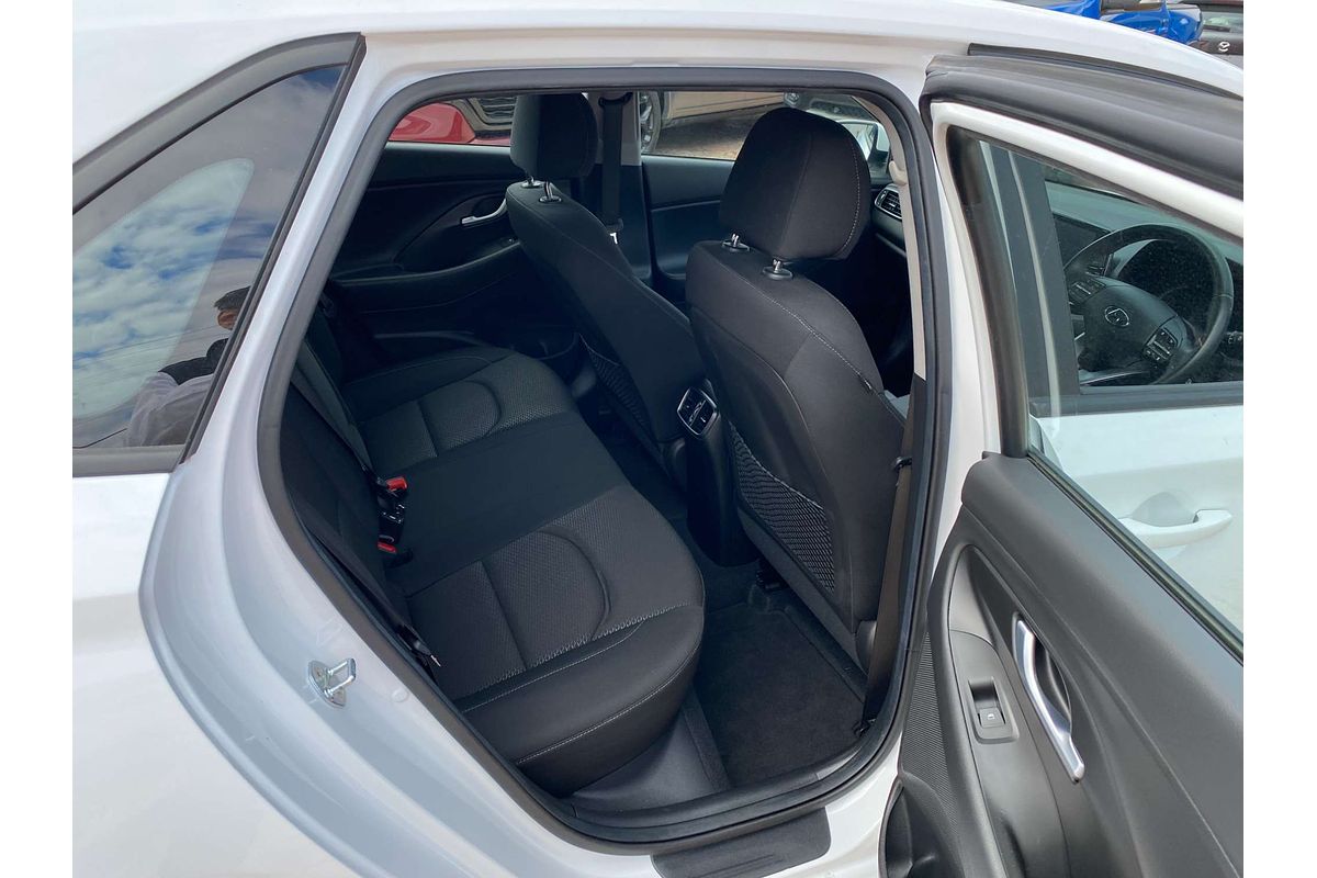 2021 Hyundai i30 PD.V4