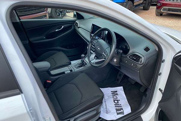 2021 Hyundai i30 PD.V4