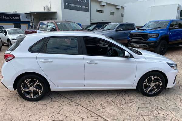 2021 Hyundai i30 PD.V4