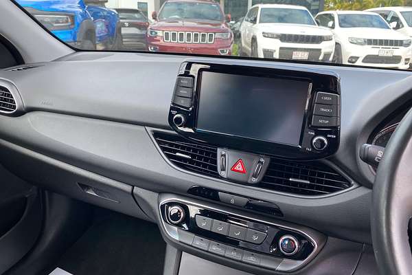 2021 Hyundai i30 PD.V4