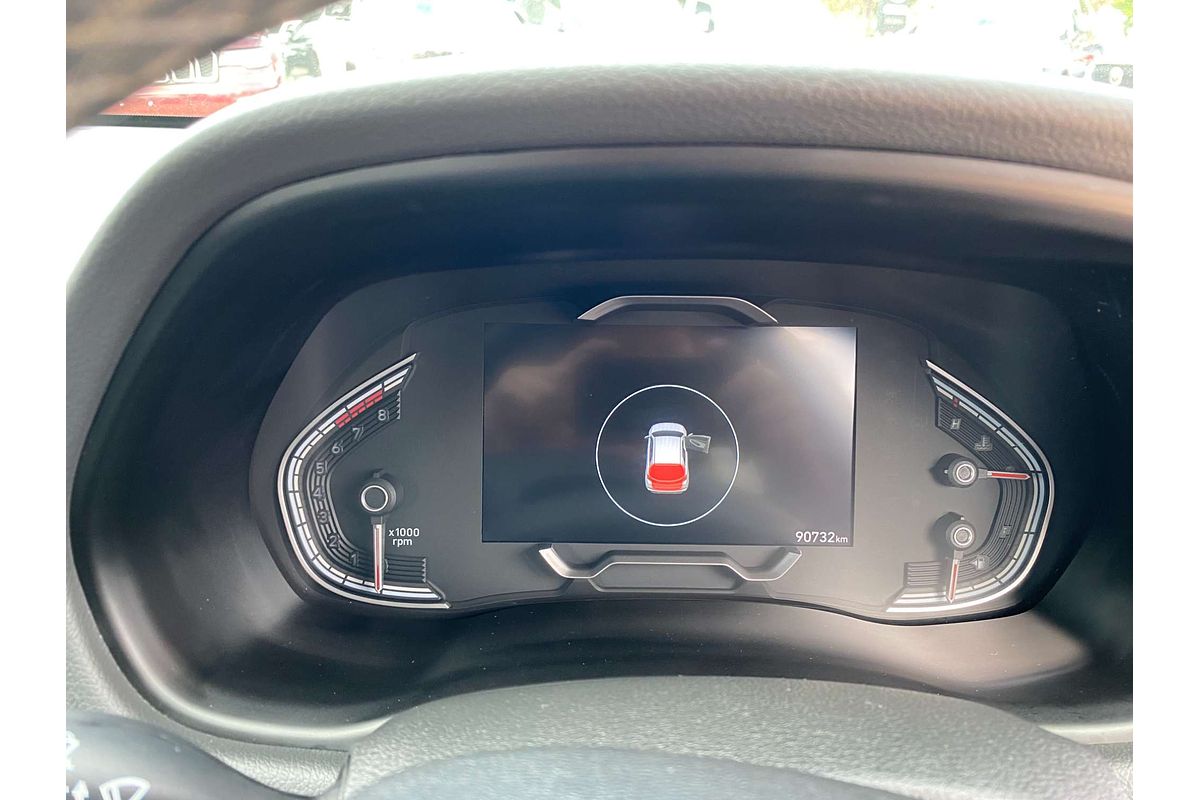 2021 Hyundai i30 PD.V4