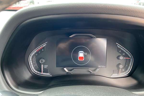 2021 Hyundai i30 PD.V4