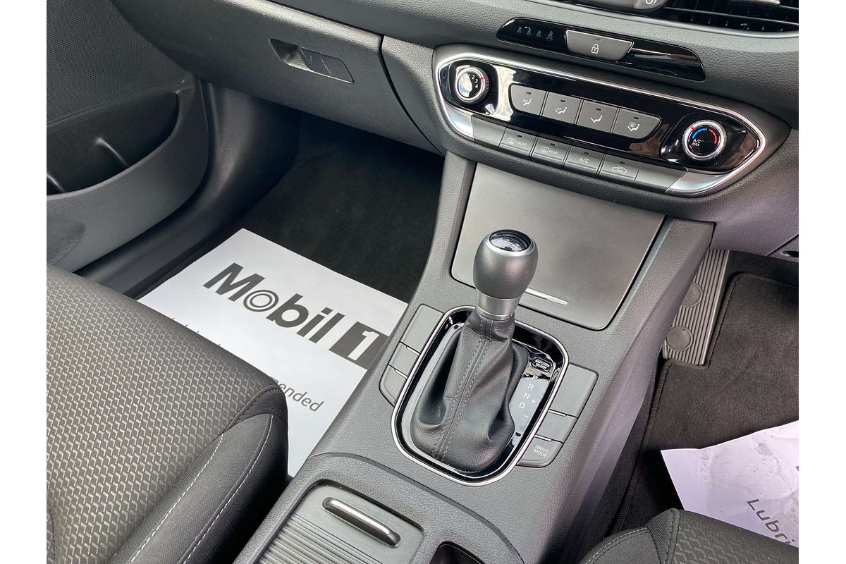 2021 Hyundai i30 PD.V4