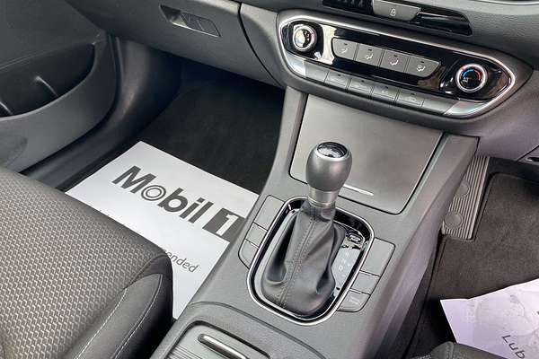 2021 Hyundai i30 PD.V4