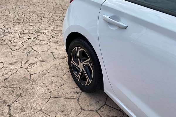 2021 Hyundai i30 PD.V4