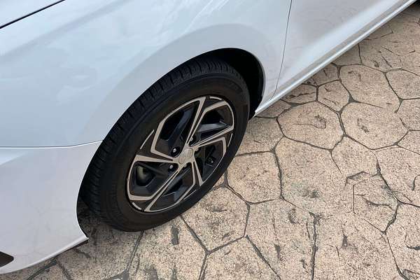 2021 Hyundai i30 PD.V4