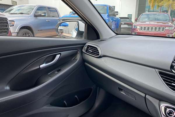 2021 Hyundai i30 PD.V4