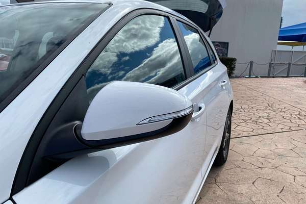 2021 Hyundai i30 PD.V4