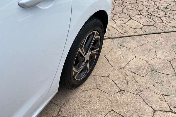 2021 Hyundai i30 PD.V4