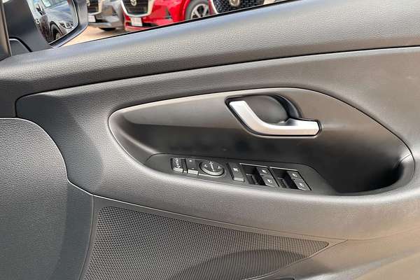 2021 Hyundai i30 PD.V4