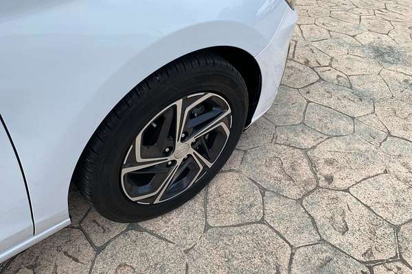 2021 Hyundai i30 PD.V4