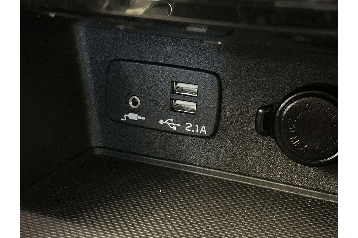 2025 Subaru Forester 2.5i-L S5