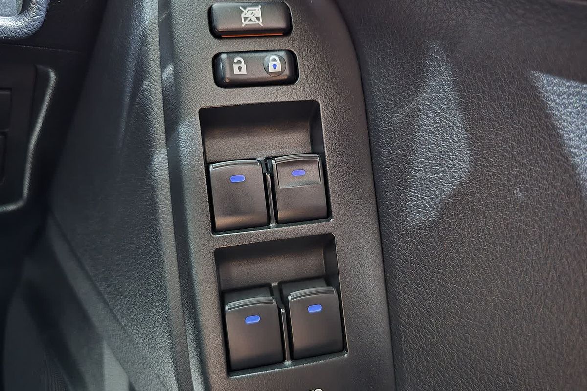 2019 Toyota Landcruiser Prado VX GDJ150R
