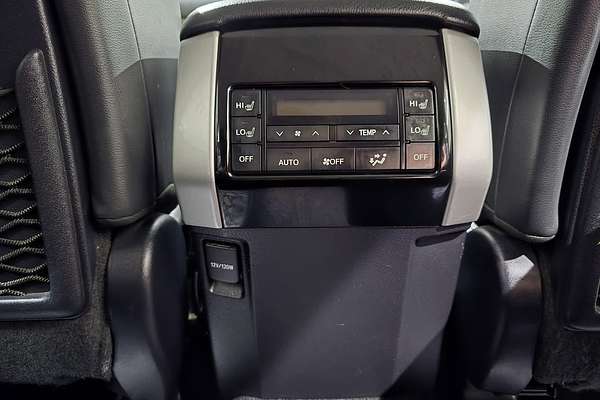 2019 Toyota Landcruiser Prado VX GDJ150R